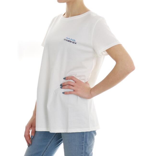 T-SHIRT VITAMIN SEA VICOLO - Mad Fashion | img vers.650x/